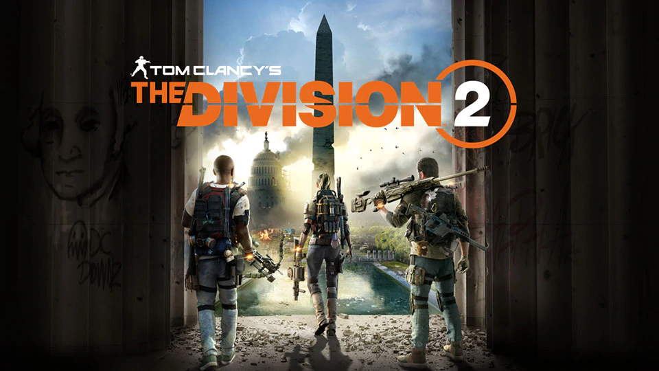 The division 2